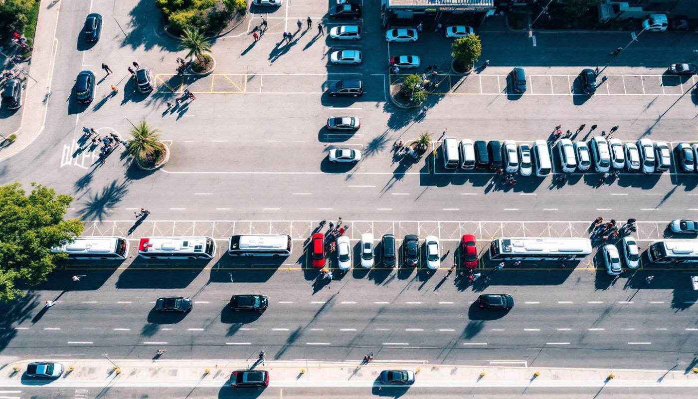 Comment choisir un parking économique près d'un aéroport ?