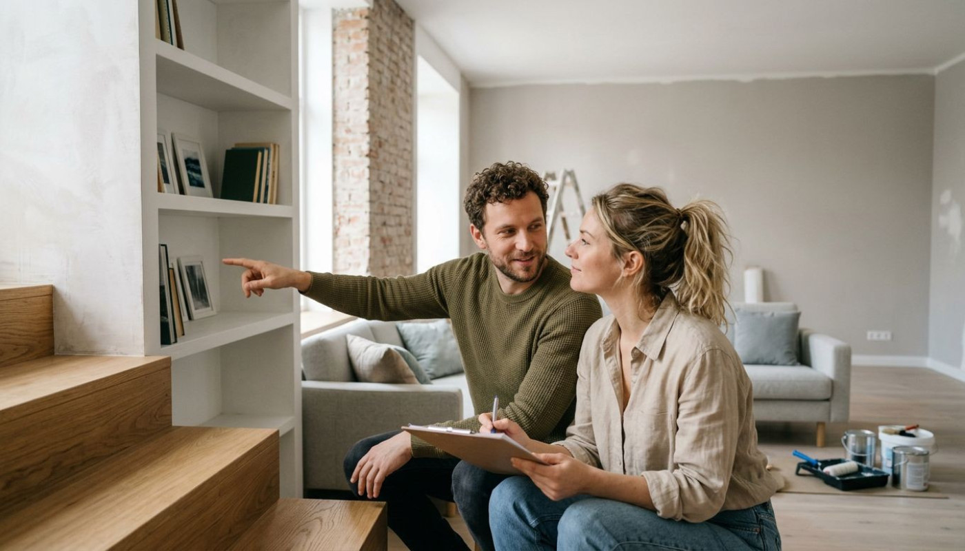 Investissement locatif : le pouvoir caché de la rénovation dans la valorisation immobilière